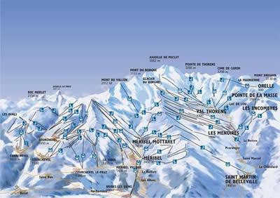 Skipiste